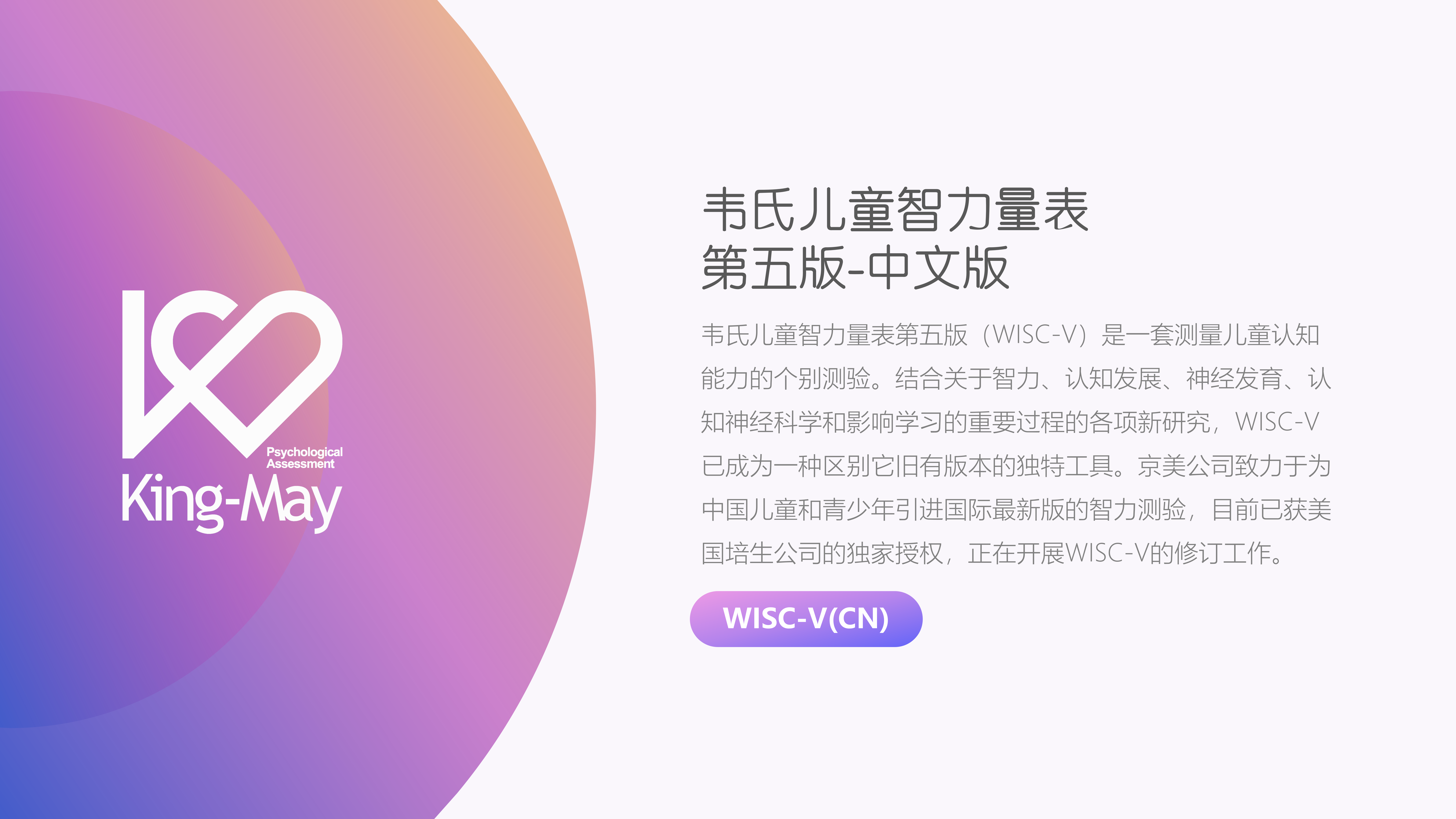 韦氏儿童智力量表-第五版（中文版）《WISC-V》_03.png